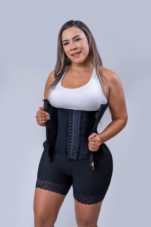 Cinturilla Luxury Duo